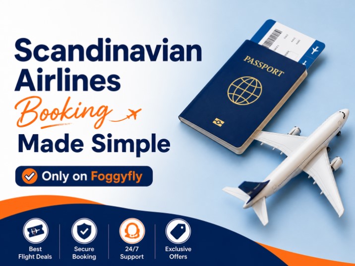 Simplified travel booking experience